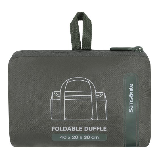 Samsonite Ta Revolution Weekender Reisetasche S 40 cm