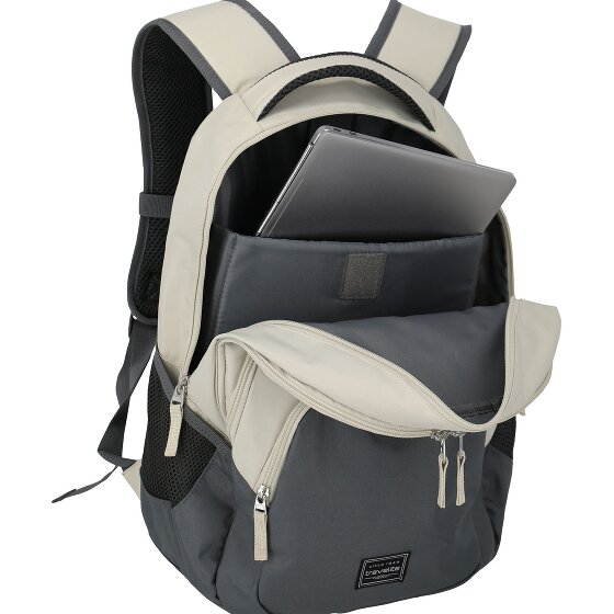 Travelite Basics Daypack 45 cm Laptopfach