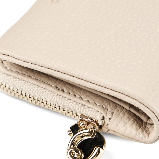 Coccinelle C-Me Softy Geldbörse Leder 12 cm