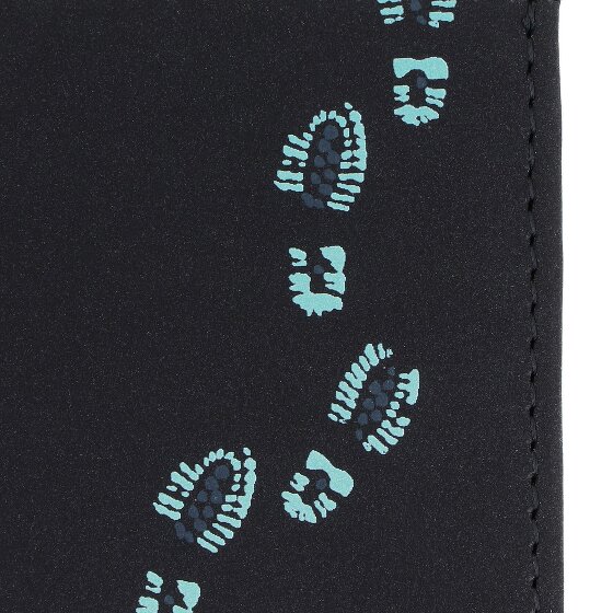 oxmox New Cryptan Geldbörse RFID Schutz 10.5 cm