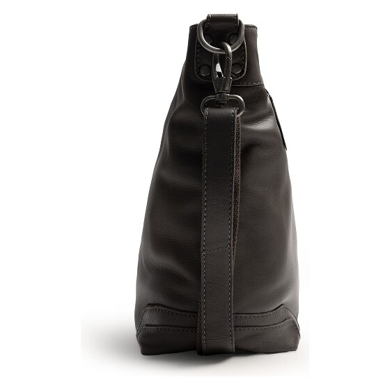 The Chesterfield Brand Astero Schultertasche Leder 32 cm