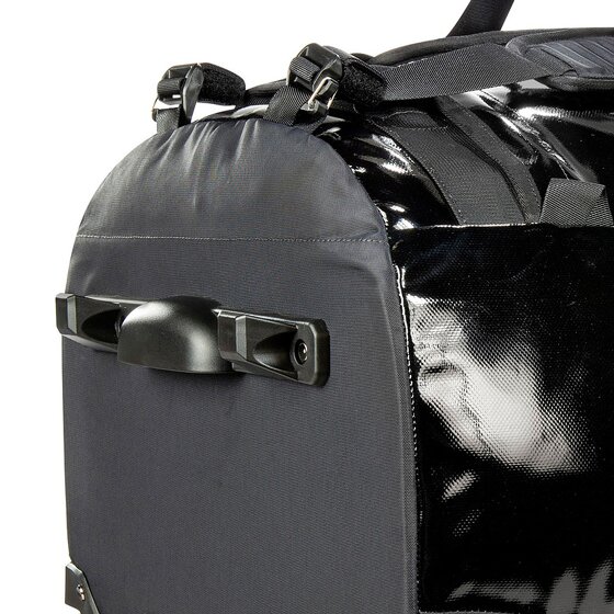 Tatonka Barrel Roller 80 2 Rollen Reisetasche 75 cm