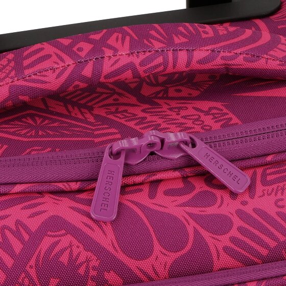 Herschel Heritage 2 Rollen Kabinentrolley 54 cm