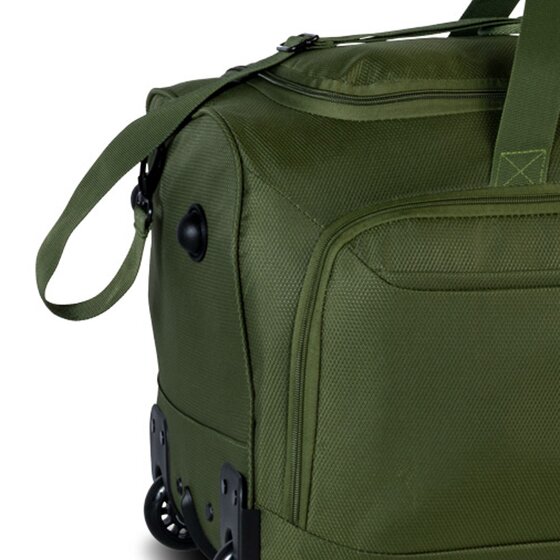 Worldpack 2 Rollen Reisetasche 68 cm