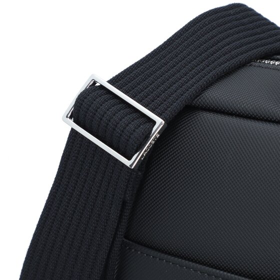 Lacoste Core Essentials Men S Classic Aktentasche 39 cm Laptopfach