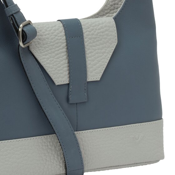 Voi Boston Olga Umhängetasche Leder 30.5 cm
