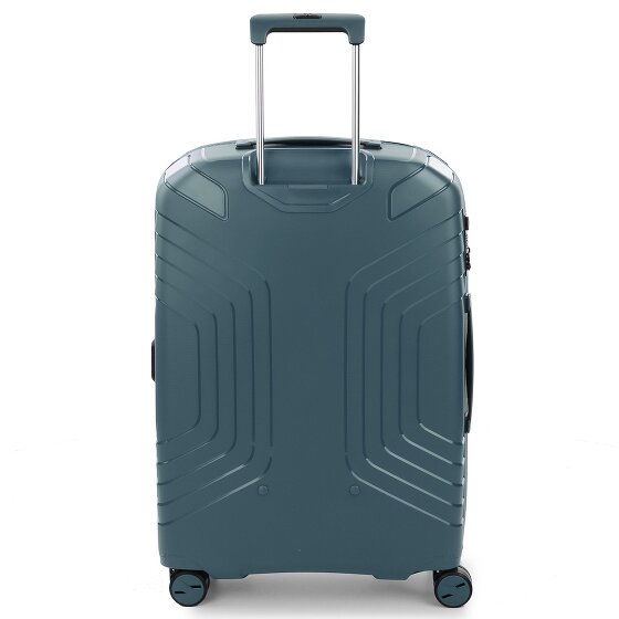 Roncato Ypsilon 4.0 4 Rollen Trolley L 69 cm
