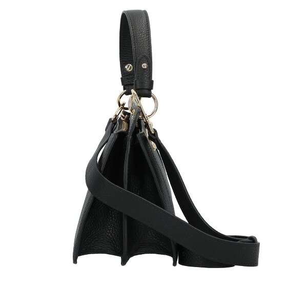 Coccinelle C-Me Handtasche Leder 25 cm