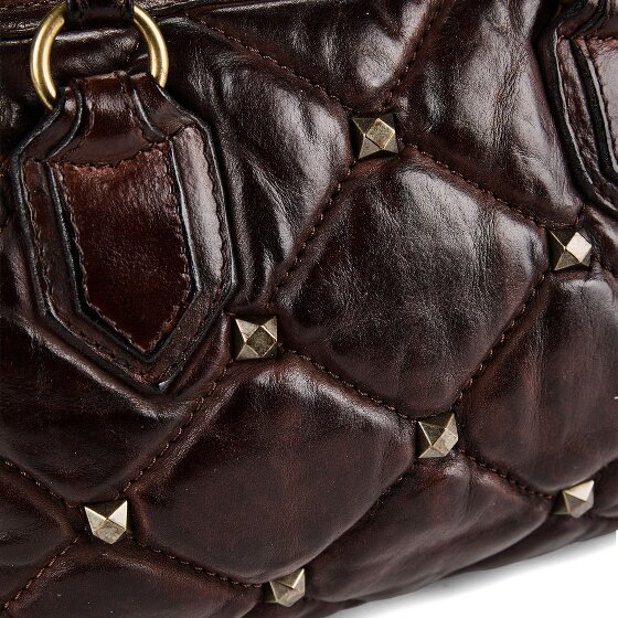 Campomaggi Ricciarda Handtasche M Leder 26 cm
