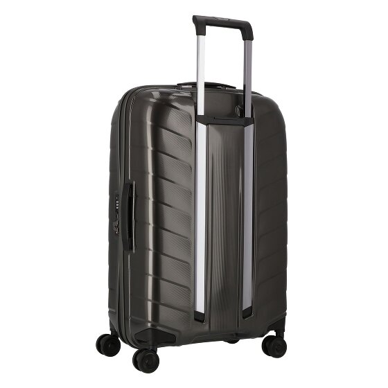 Samsonite Attrix 4 Rollen Trolley 69 cm