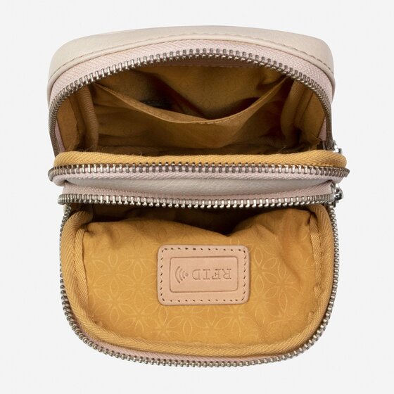 Jekyll & Hide Paris Handytasche Leder 11 cm