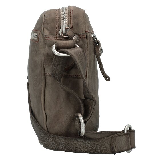 Campomaggi Umhängetasche Leder 21 cm