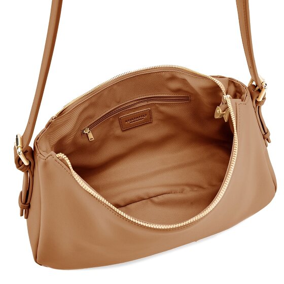 Seidenfelt Nelma Schultertasche 38 cm