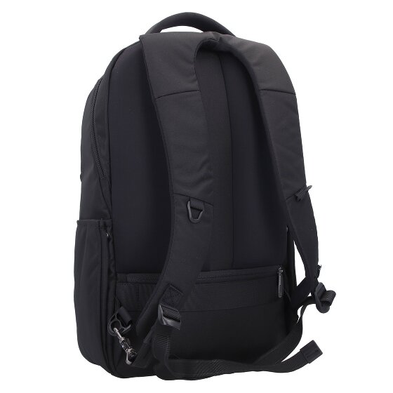 Pacsafe Metrosafe X 25L Rucksack RFID 48 cm Laptopfach