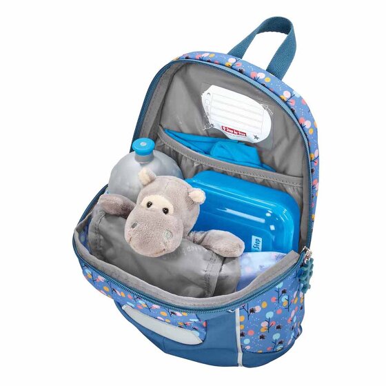 Step by Step Kiga Mini Kinderrucksack 30 cm