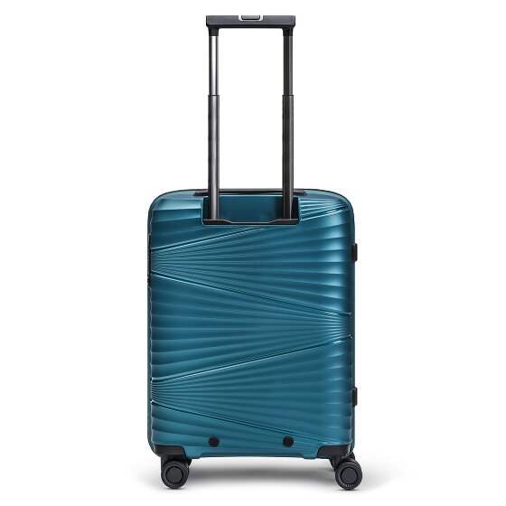 Pactastic Collection 02 THE CABIN 4 Rollen Kabinentrolley 55 cm