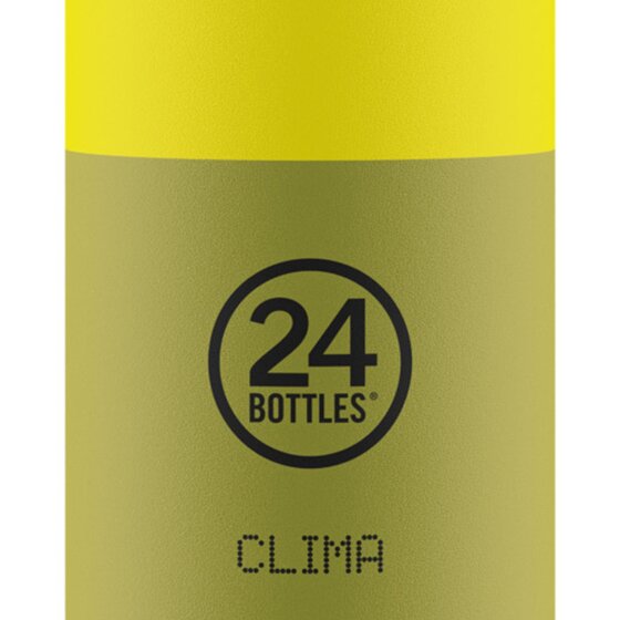 24Bottles Clima Trinkflasche 500 ml