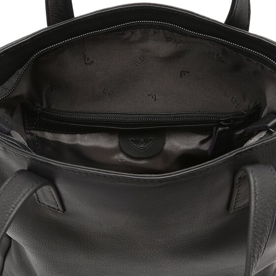 Voi 4Seasons Taya Schultertasche Leder 27 cm