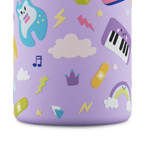 24Bottles Kids Urban Trinkflasche 500 ml