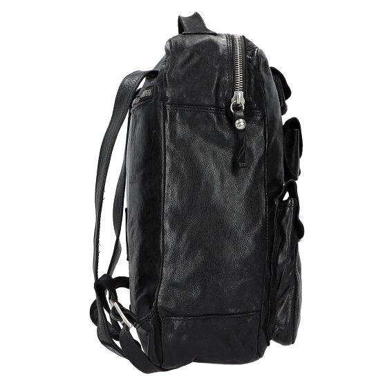 Campomaggi Pino Daypack Leder 39.5 cm
