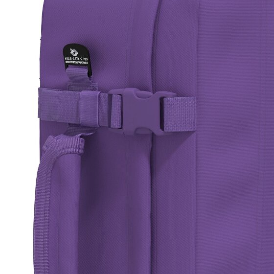 Cabin Zero Classic 114 Daypack 51 cm Laptopfach