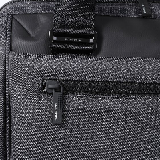 Hedgren Next Clip Daypack RFID Schutz 39 cm Laptopfach