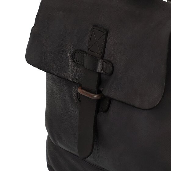 Harbour 2nd Urban Poets Devon Daypack Leder 42 cm Laptopfach