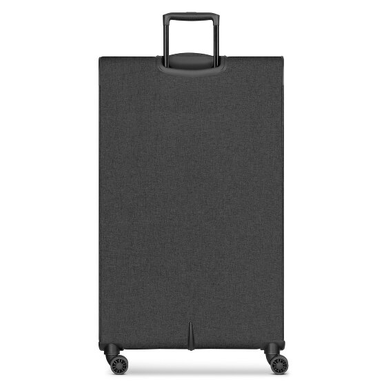 Redolz Essentials 12 4-Rollen Trolley XL 90 cm sehr groß Sondergröße