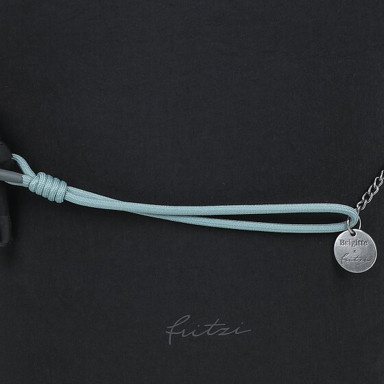 Fritzi aus Preußen Brigitte x Fritzi Limited Chain Sky Daypack 50 cm Laptopfach