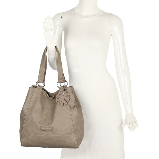 Fritzi aus Preußen Eco Joy01 Schultertasche 32 cm