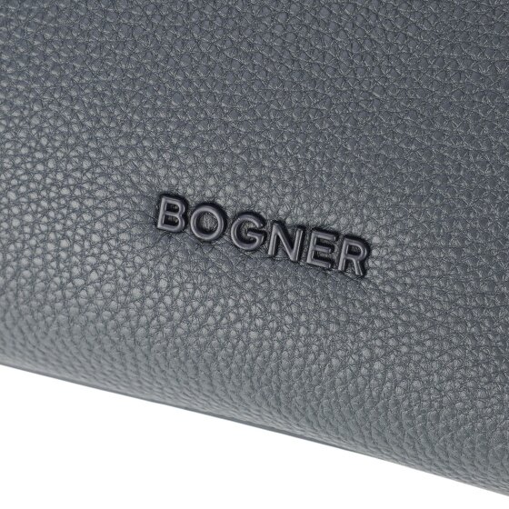 Bogner Pontresina Tonina Handtasche Leder 28 cm