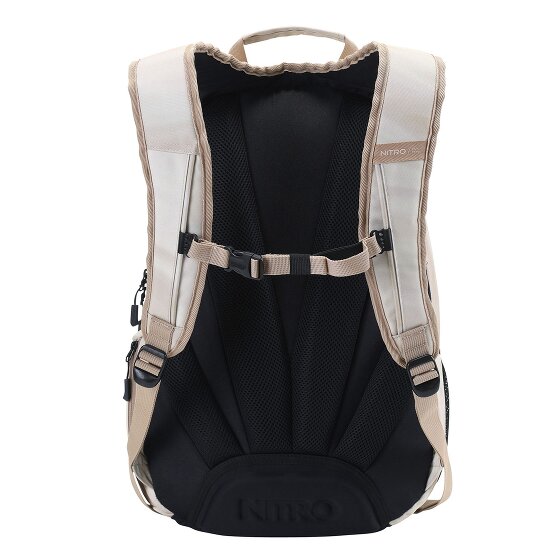 NITRO Stash 29 Schulrucksack 49 cm