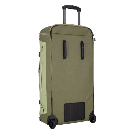 Deuter Duffel Pro Movo 90 2 Rollen Reisetasche 86 cm