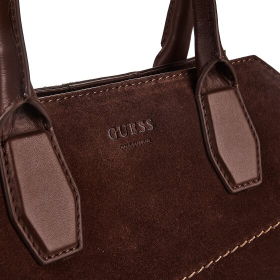 Guess Liza Handtasche Leder 31 cm