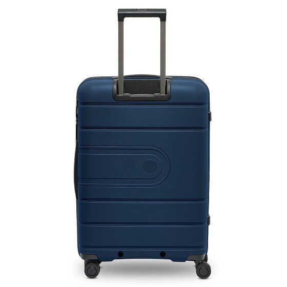 Redolz Essentials 11 MEDIUM 4 Rollen Trolley 66 cm