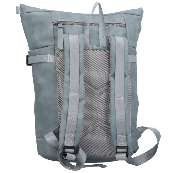 Greenburry Mad'l Dasch Daypack 43 cm Laptopfach