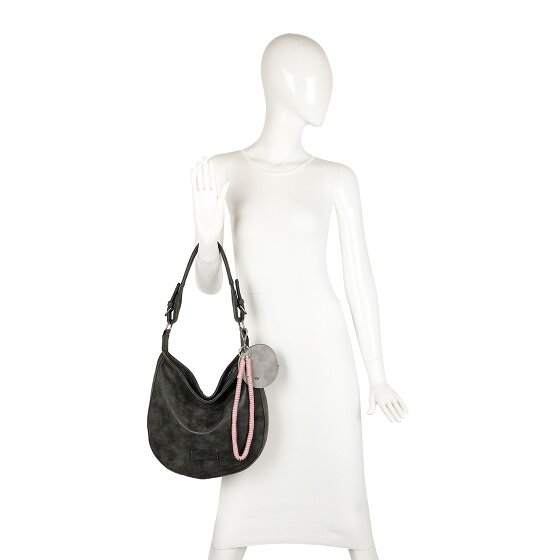 Fritzi aus Preußen Fritzi Hobo Vintage Schultertasche 33 cm