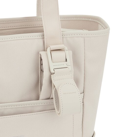 Kapten & Son Lindby Wickelrucksack 41 cm