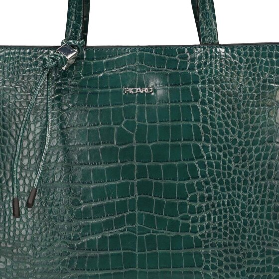 Picard Wild Art Shopper Tasche 34 cm