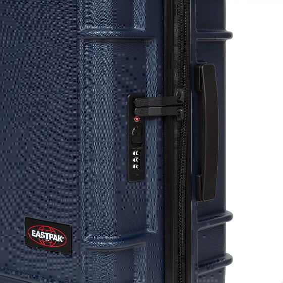 Eastpak Resist'R Zip 4 Rollen Kabinentrolley 55 cm