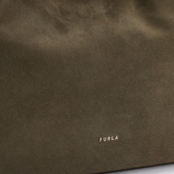 Furla Lara Shopper Tasche Leder 29 cm