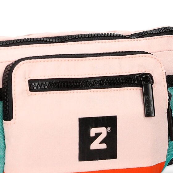 Zwei Bonny Gürteltasche 45 cm