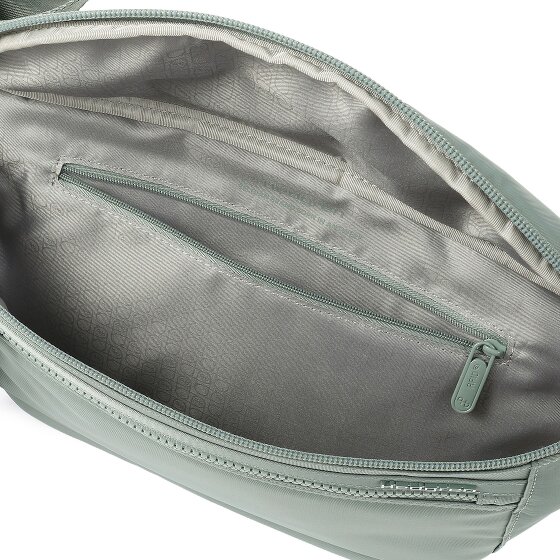 Hedgren Inner City Gürteltasche RFID Schutz 33 cm