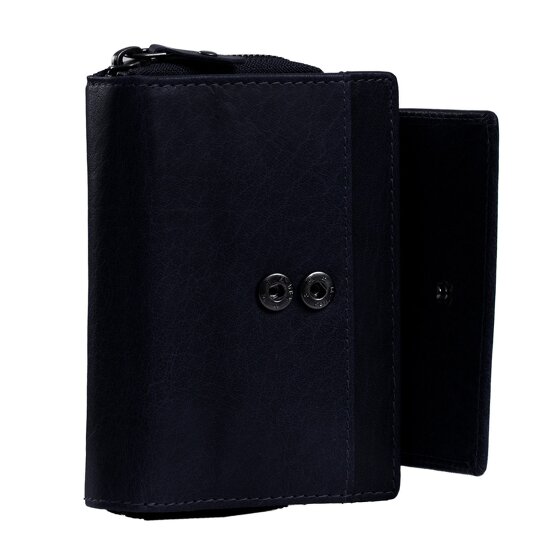 The Chesterfield Brand Hanoi Geldbörse RFID Schutz Leder 14.5 cm