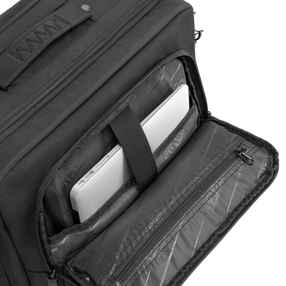 Epic Explorer NXT 2 Rollen Kabinentrolley 55 cm Laptopfach