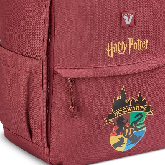 Roncato Warner Bros Reiserucksack 40 cm Laptopfach