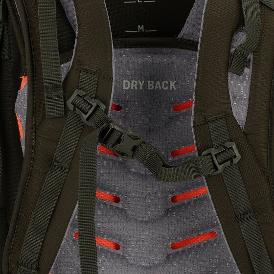 Salewa Alptrek 55L Rucksack 79 cm