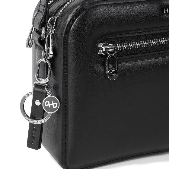 Hedgren Fika+ Espresso + Umhängetasche RFID Schutz 24 cm