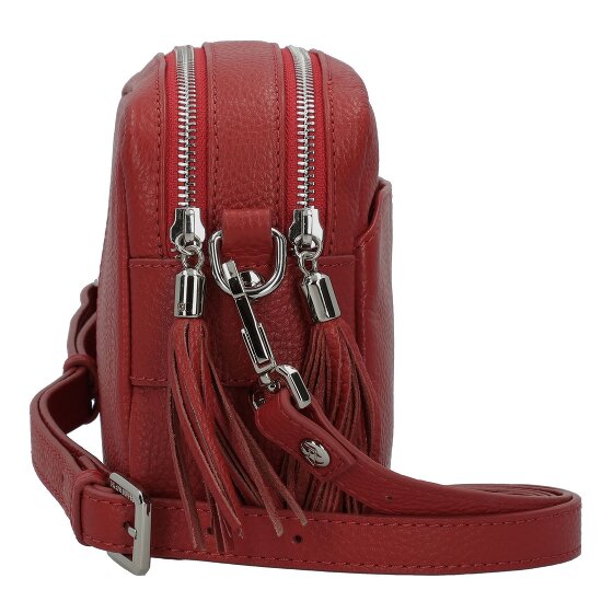 Braun Büffel Hanna Umhängetasche Leder 23 cm
