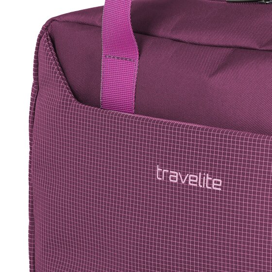 Travelite Corsiica Flugumhänger 39 cm Laptopfach